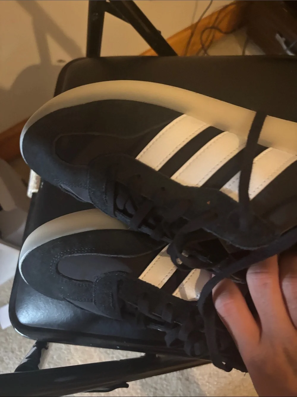 adidas barreda decode men’s size 10.5